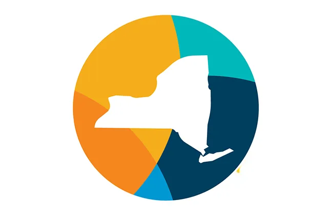 NYSCATE logo