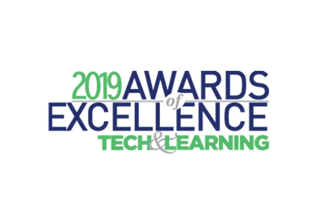 2019 Awards Exellence