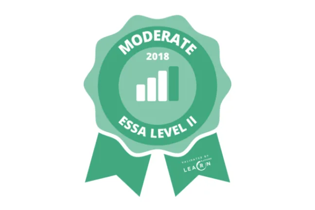 ESSA Badge