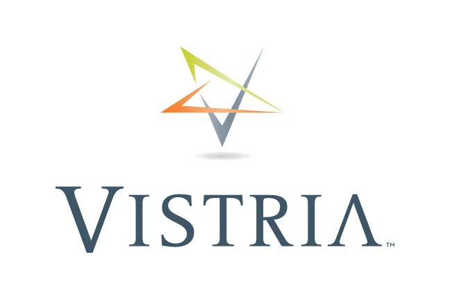 Vistria Logo