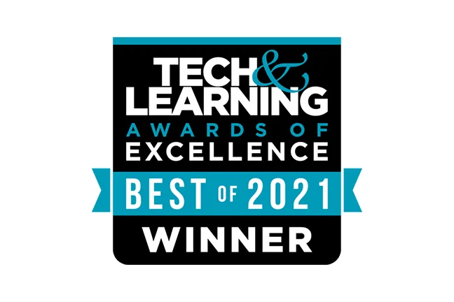 Tech Learning 2021
