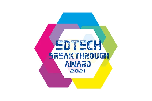 Awards News Edtech 2021