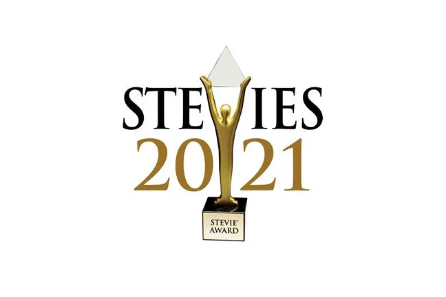 Stevies Award