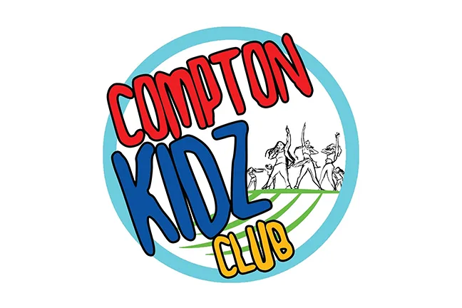 Compton Kids Club
