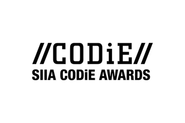 CODIE Award