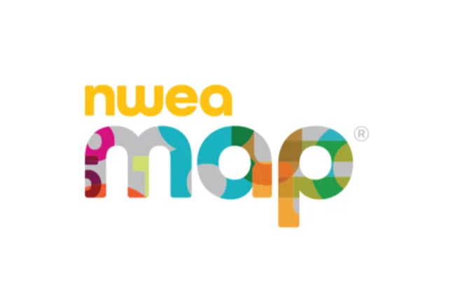 NWEA Map