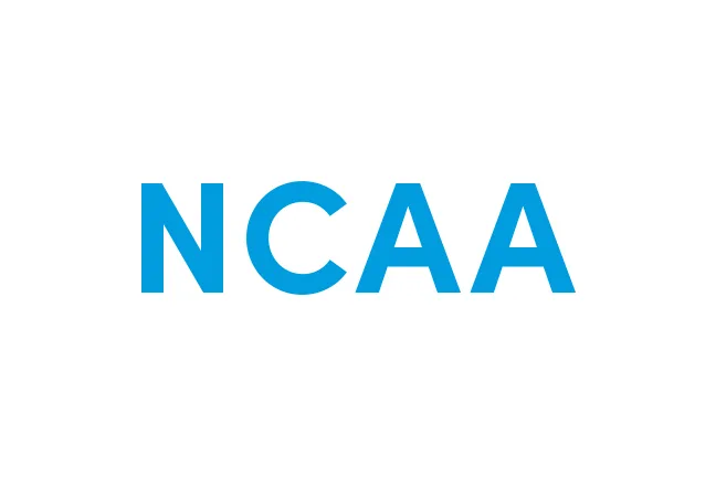 Partner NCAA Text