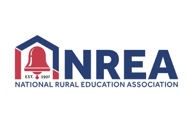 Nrea logo