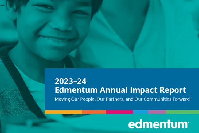 Impact Report