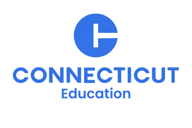 Connecticut Education Logo