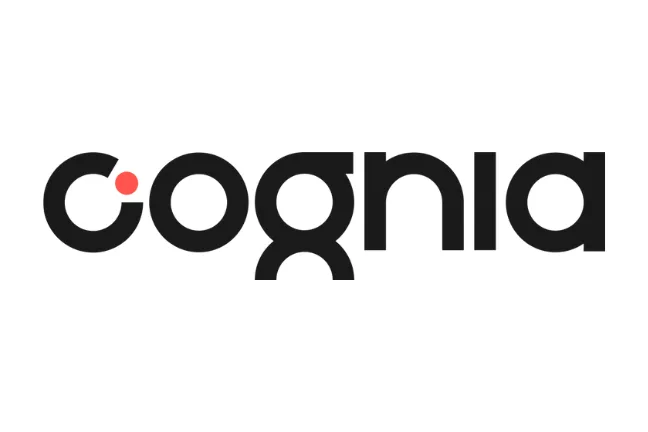 Cognia logo