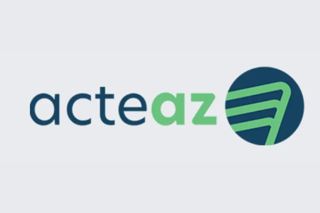 Acte az
