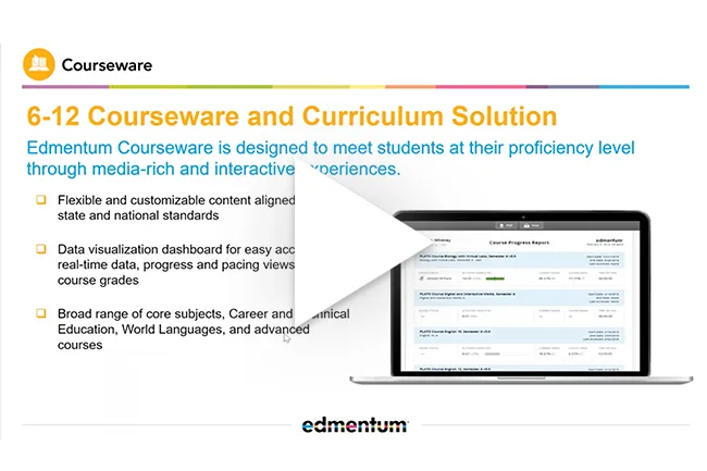 WEBD 35 006 Courseware 102 Flex Assignments and Custom Courses