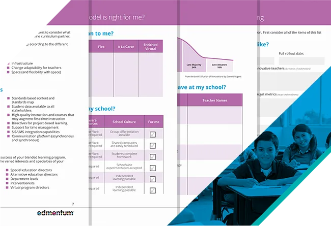 WEBD 35 003 Workbooks Blended Learning