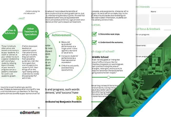 WEBD 35 003 Workbooks Personalized Learning