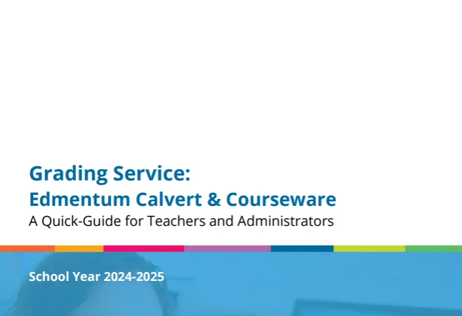 Grading Service