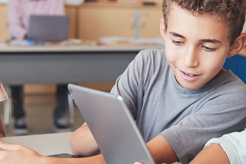 Fostering inquiry based learning Edmentum International article