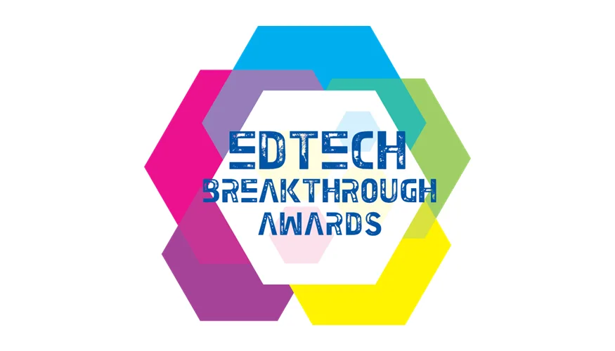 Ed Tech Breakthrough Awards 2024