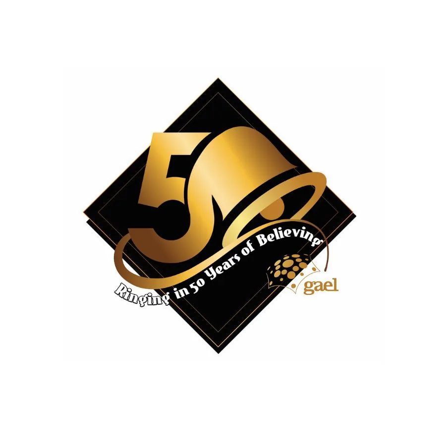 2023 GAEL Summer Conference logo 3