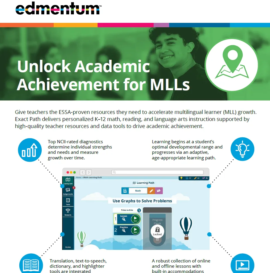 XP MLL Brochure Thumb