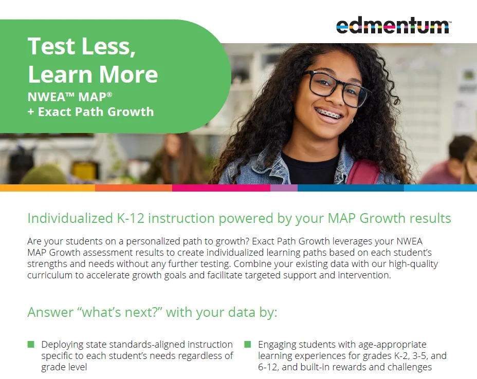 XP NWEA Thumb