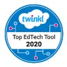 Twinkl award