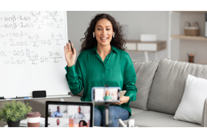 Virtual learning questions Edmentum article