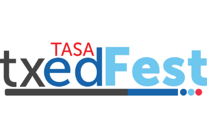 Tx Ed Fest Logo
