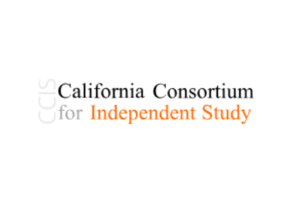 California Consortium for Independent Study Logo