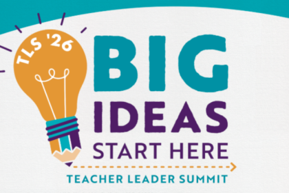Teacher leader summit
