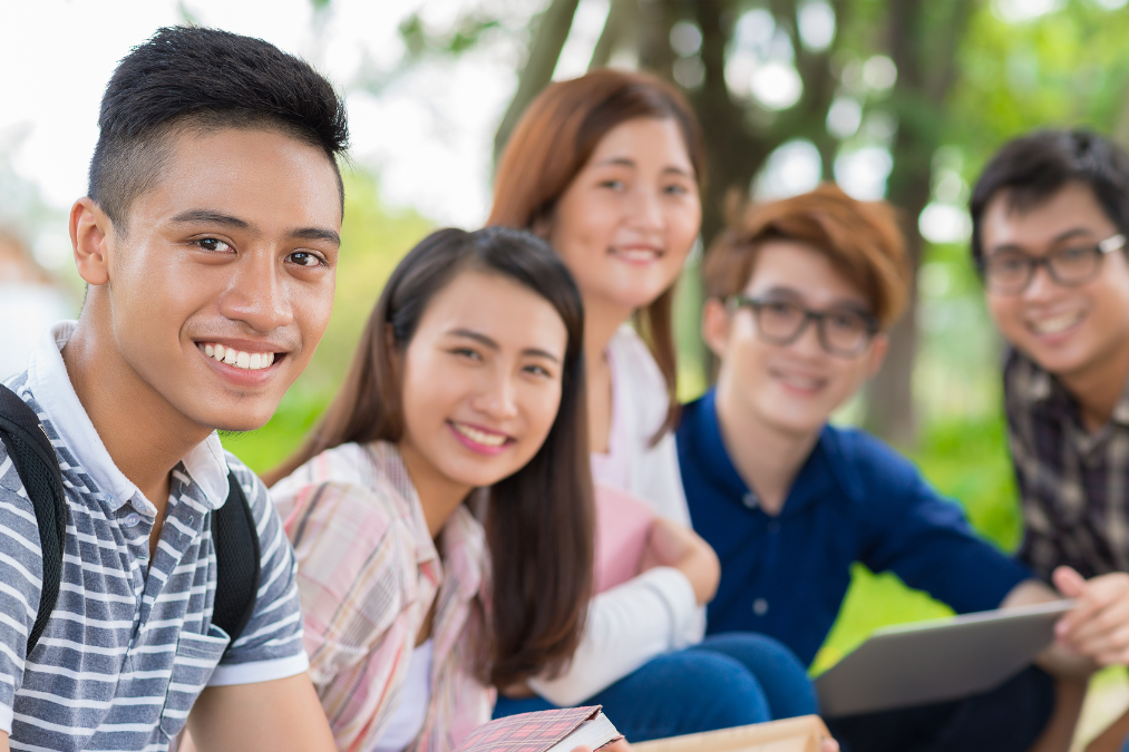 Shaping APACs Global Workforce Through Future Ready Curriculum Preparing Students for Tomorrows Jobs