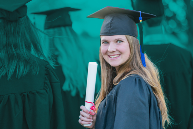 Avon High Credit Recovery Article