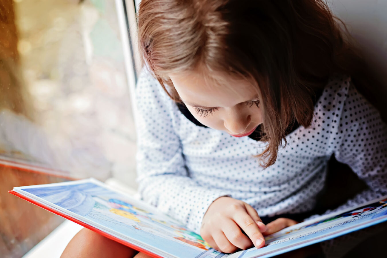 Science of reading1225