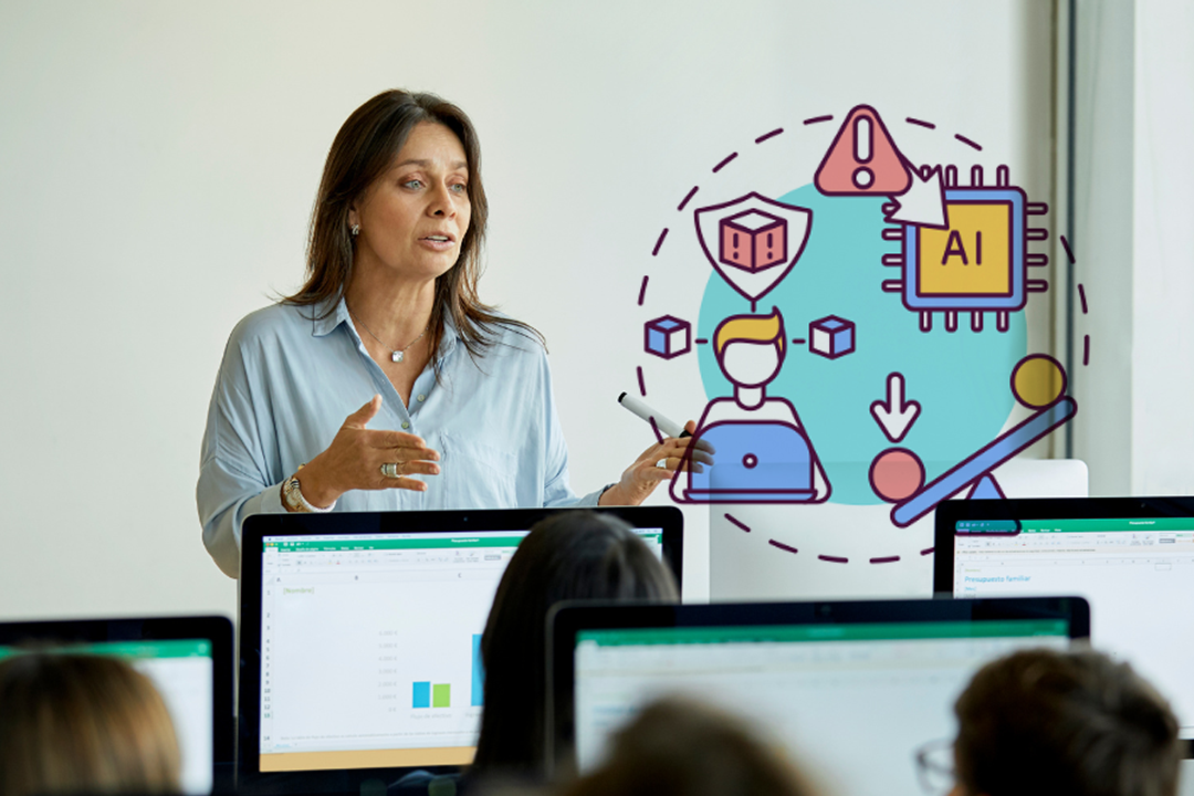 WEBD 67 AI In Learning