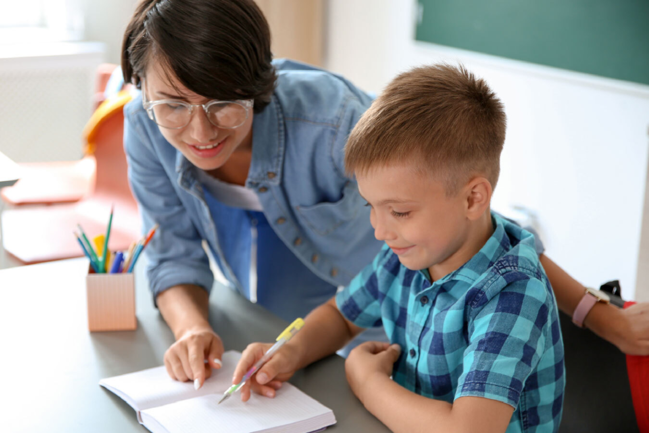 High Impact Tutoring for Test Prep in Pennsylvania