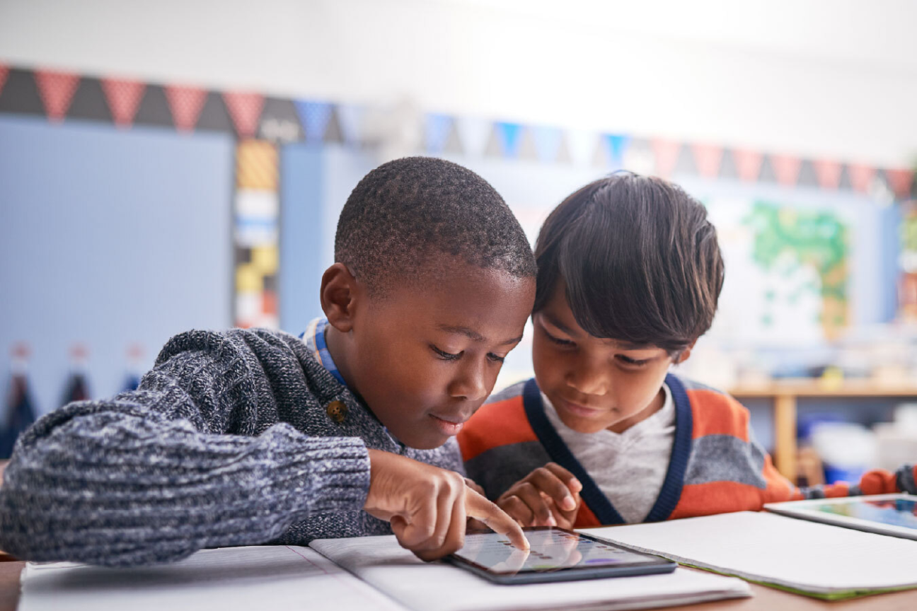 How to Evaluate Ed Tech Tools