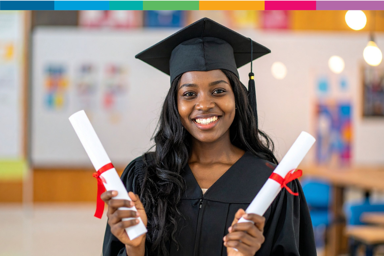 Dual Diploma International Students