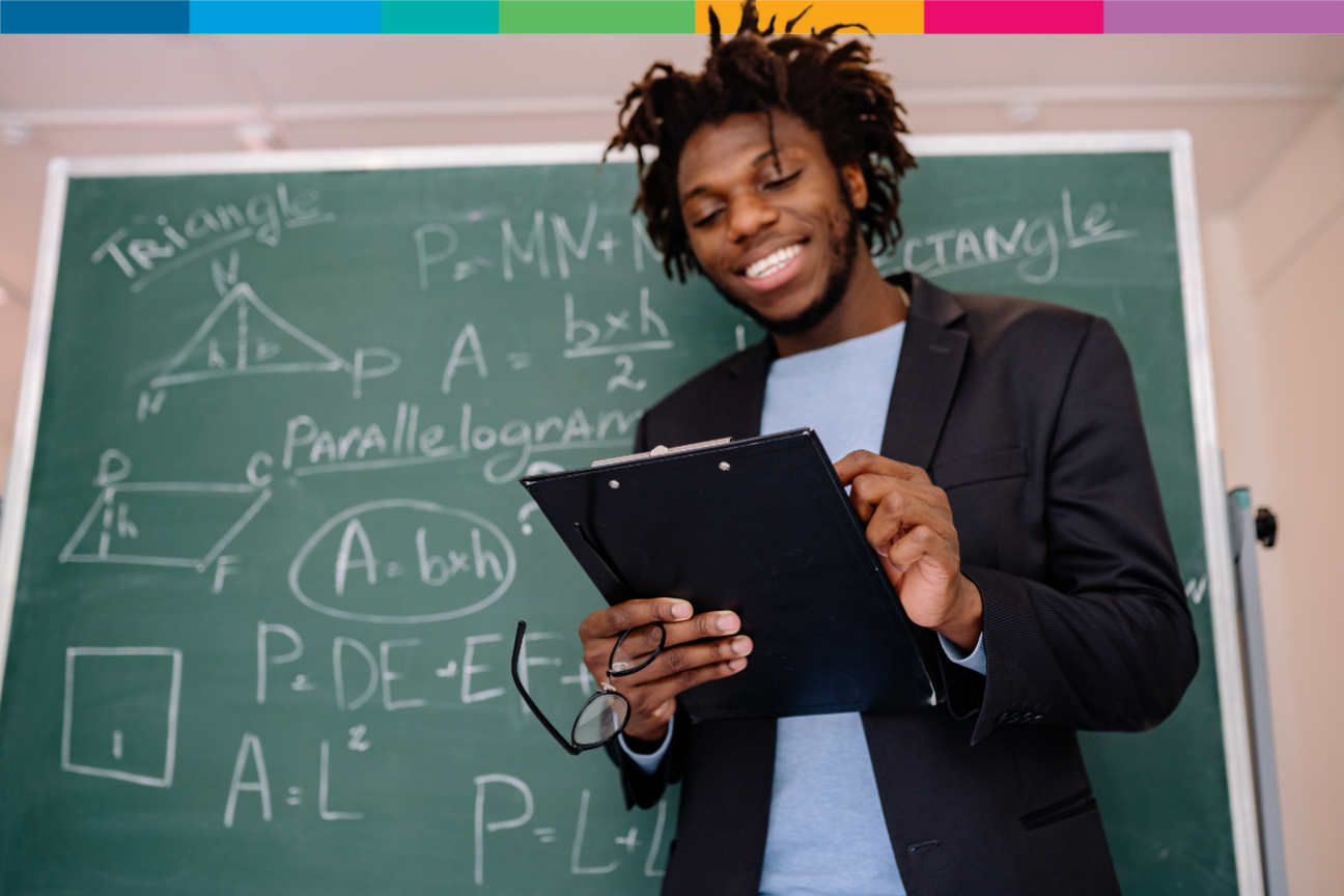 AI Literacy Header Image