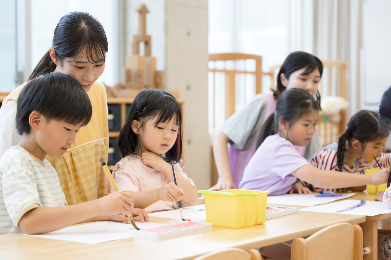 Expanding Educator Support and Broadening Learning Experiences