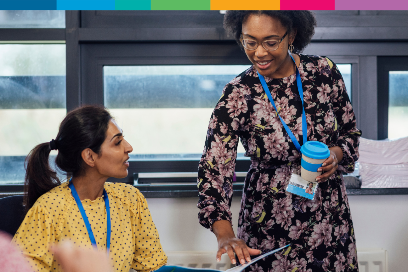 How Schools Can Deliver the Professional Learning Educators Need