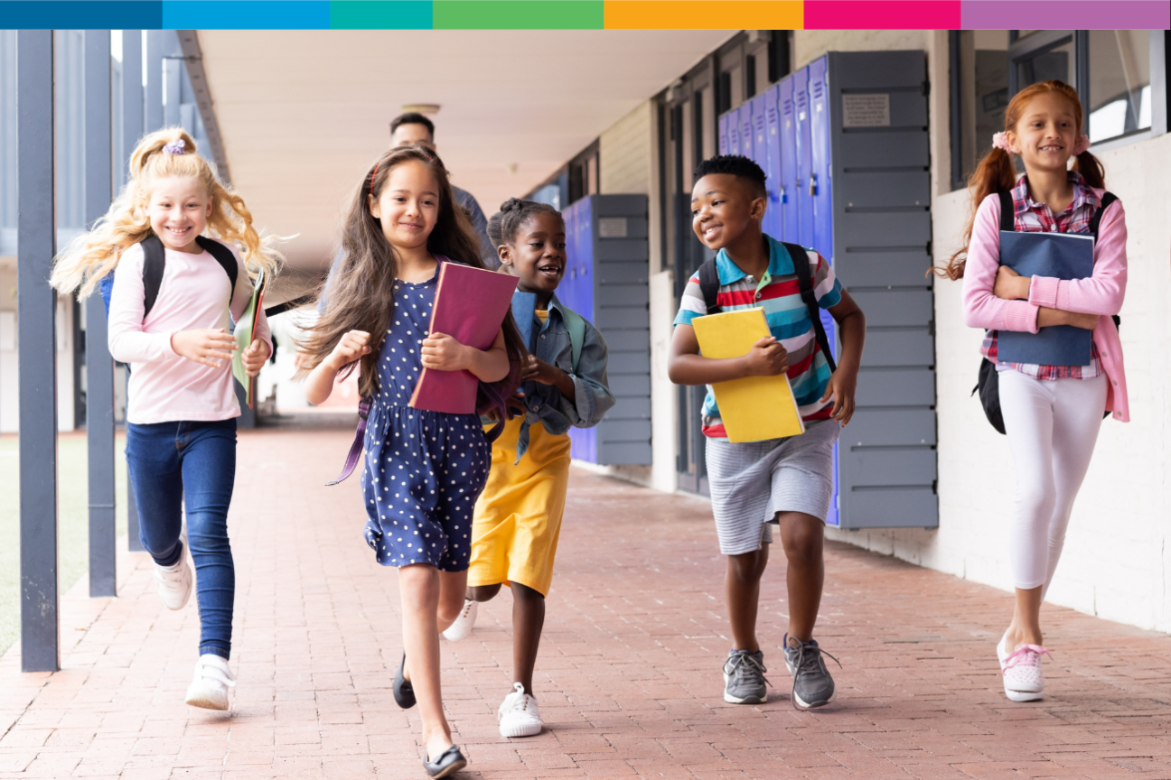 Helping Level 1 Third Graders Meet Promotion Requirements
