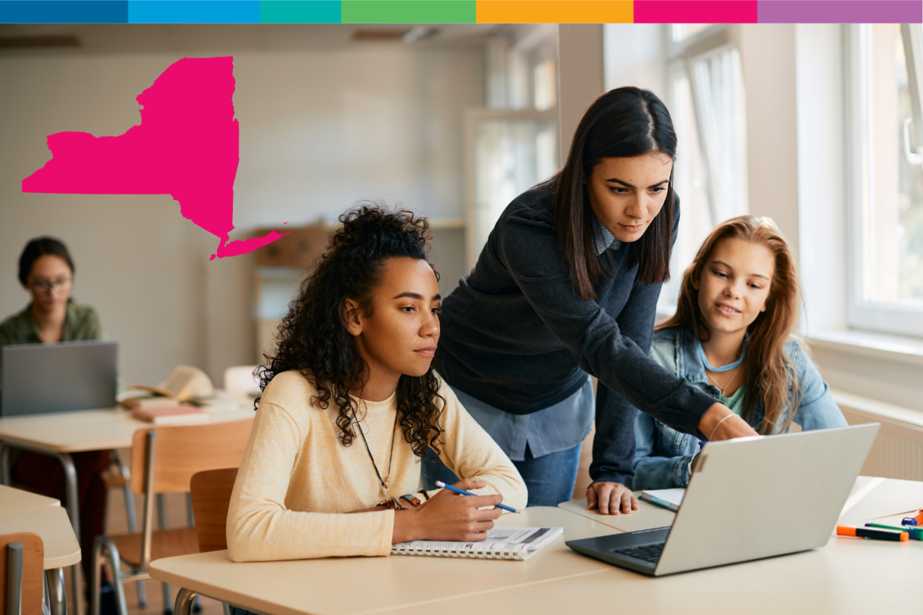 Why Career Connected Learning Matters More Than Ever for New York Schools