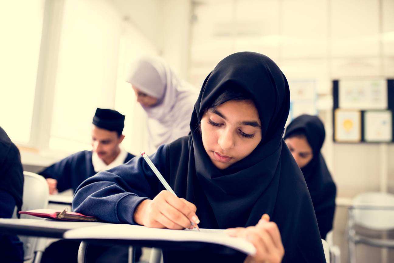 Curriculum Innovation and Language Fluency Reshape MENA Classrooms