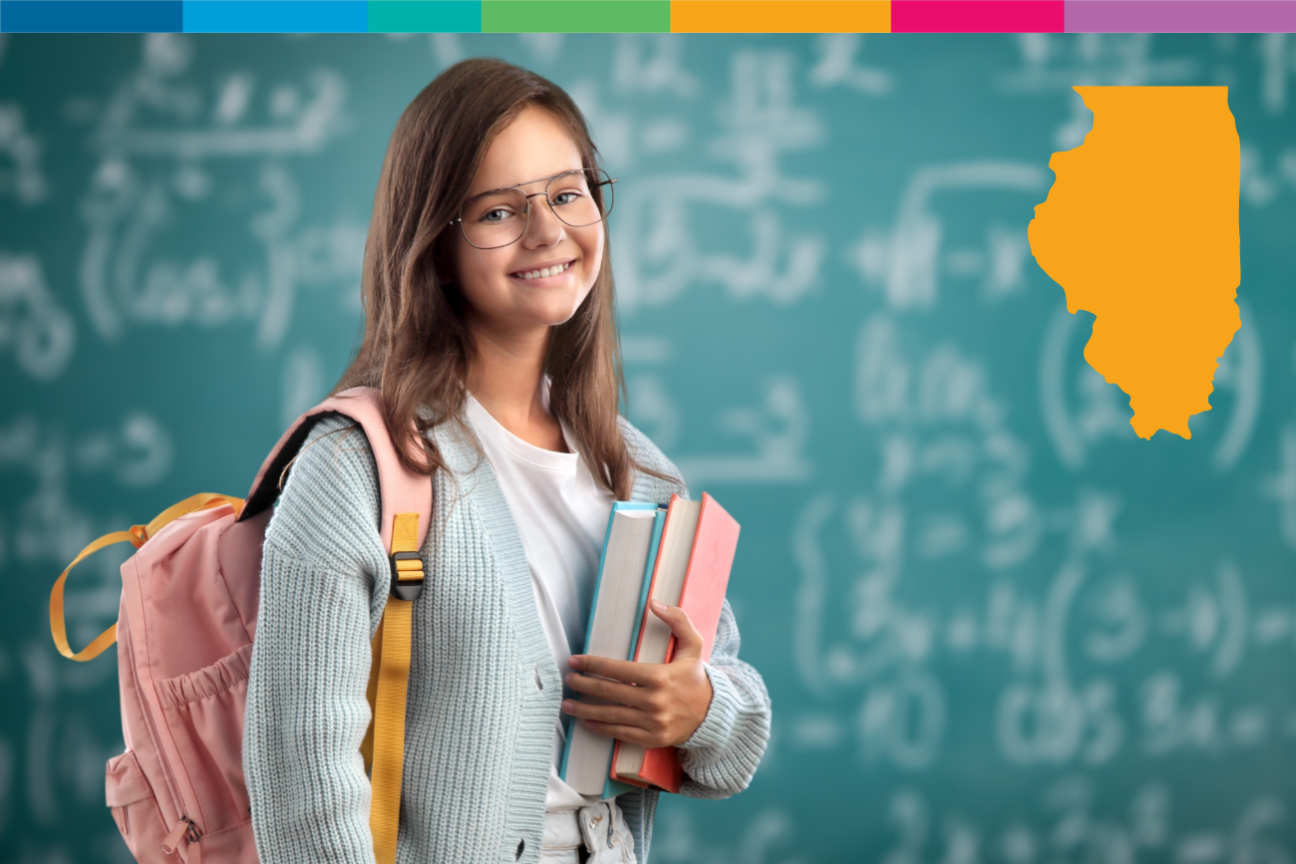 Illinois Comprehensive Numeracy Plan
