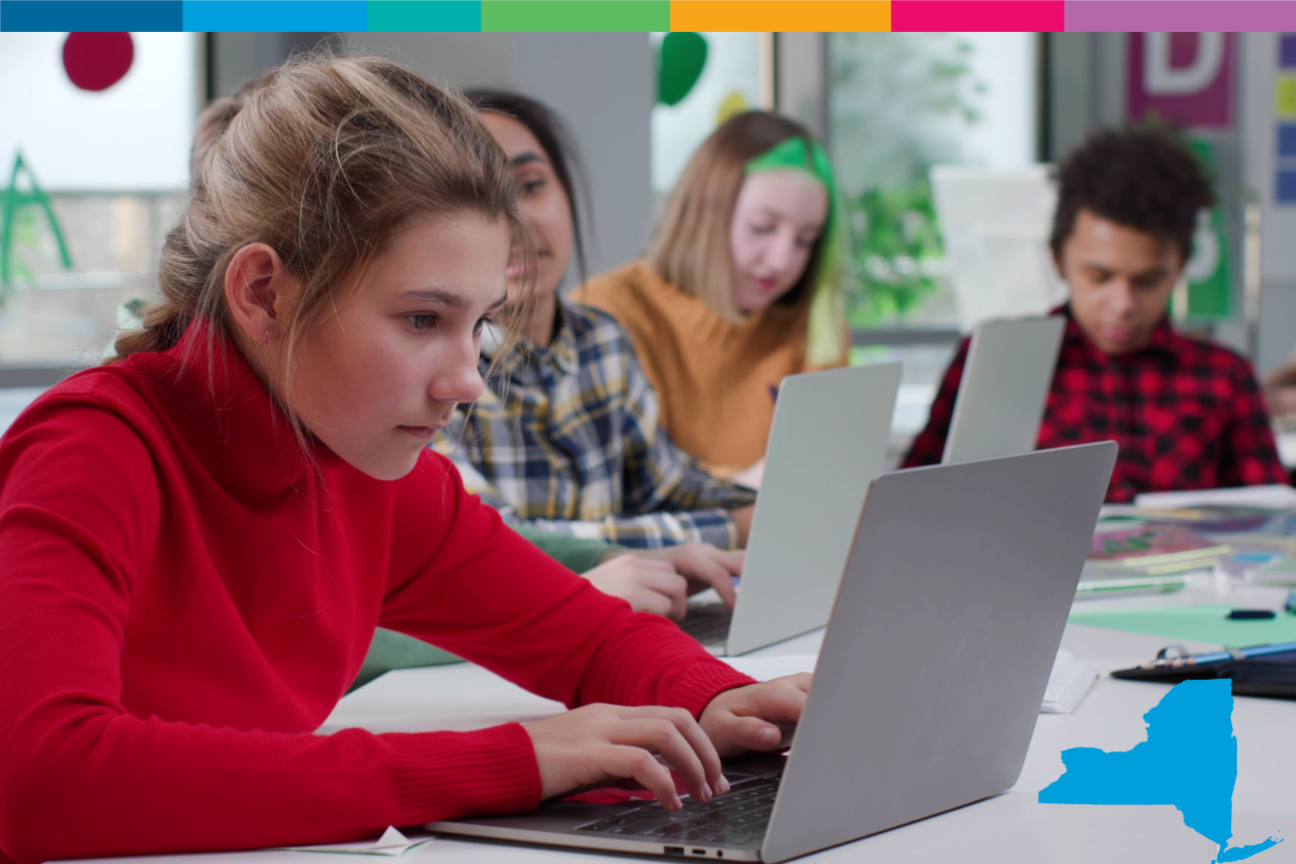 How to Choose a High Impact Tutoring Partner for New York Schools