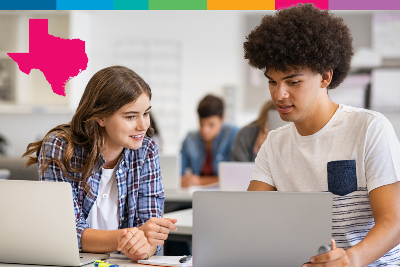 Texas SB 569 Explained 6 Ways Districts Can Scale Virtual Learning