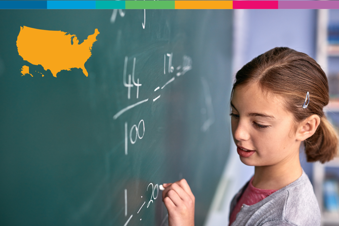 A State Guide to Preparing for Numeracy Reform