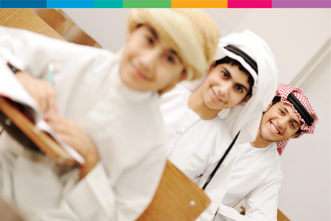 Life Skills Strong Exam Results School Expansion Across Middle East