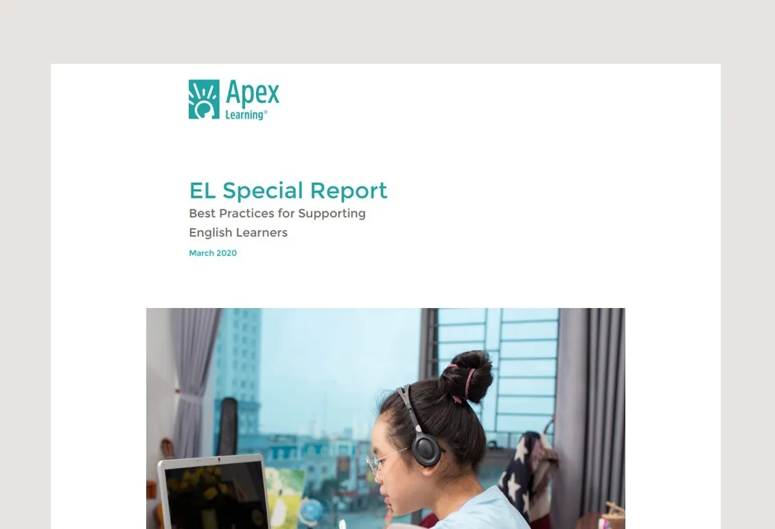 EL special report