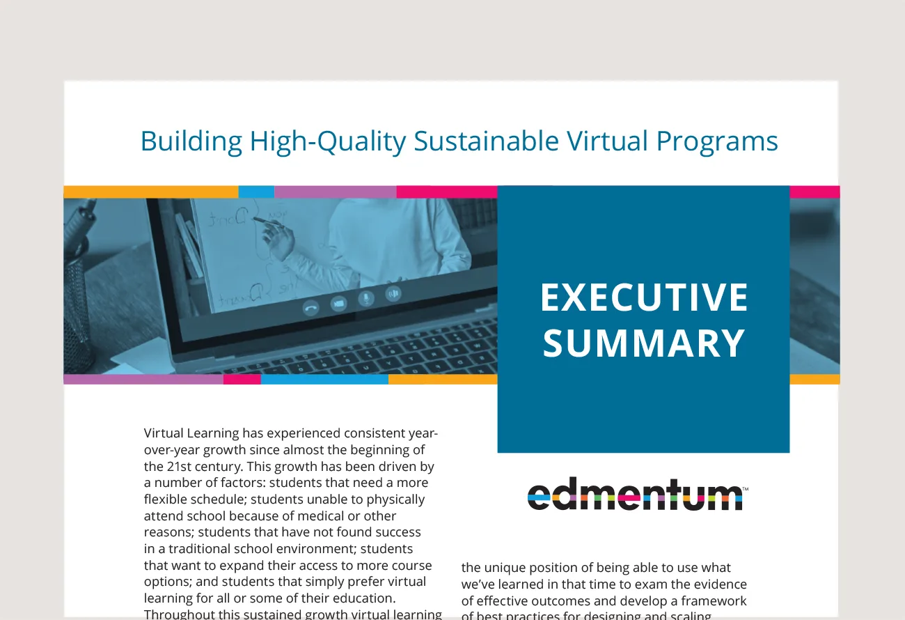 WEBD 35 007 EOA Research Executive Summary